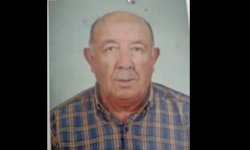 Yabanlı Kuşaklı Köyü’nden Acı Haber