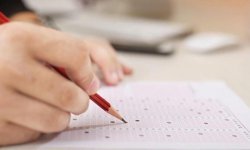 Bursluluk Sınavı Soru ve Cevapları Yayımlandı