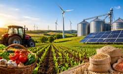 Kırsal Kalkınma Yatırım Programı (KKYP) 2026 Destekleri Açıklandı