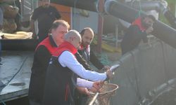 Su Ürünlerinde Kırşehir Farkı