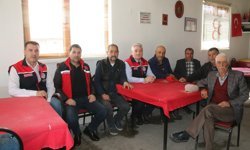 Üreticinin Nabzı Sahada Tutuluyor