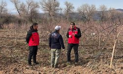 Kırşehir Tarımında Üreticinin Yanında