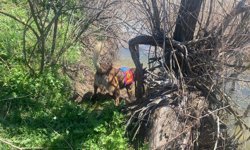 6 Nisan’da Kaybolan Ramazan Karaaslan İçin Zamanla Yarış