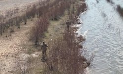 Ramazan Karaaslan İçin Arama Çalışmaları Sürüyor: 424 Personel Görev Aldı