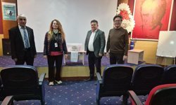 Yücesan: Kırşehir’de Tek Yetkili Sendika Olacağız