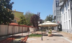 Kırşehir'de Kadın Emek Pazarı İçin Başvurular Başladı