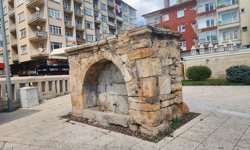 Müfit Göçen’den Kırşehir’de Tarihi Çeşmeler İçin Çağrı