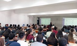 Kırşehir’de Gençlere Bağımlılık Uyarısı