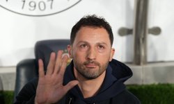 Derbinin faturası kesildi! Fenerbahçe, Domenico Tedesco ile yollarını ayrıldı