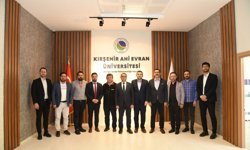KAEÜ Mühendislik Fakültesine Otomasyon Panosu Hibesi