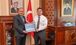 Basın İlan Kurumu Ankara Bölge Müdürlüğü’nden Kırıkkale ziyareti
