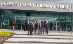 İYİ Parti İl Başkanı Araz’dan kadın emeğine destek