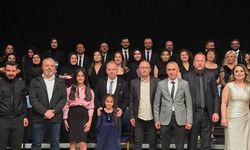 “Anadolu’dan Esintiler 8” Konseri Büyük İlgi Gördü