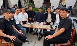 TÜGVA’dan 1. Olağan Takıma Moral Buluşması