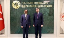 Kırşehir’de 252 Köye 252 Çocuk Parkı Müjdesi