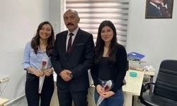 Türk Sağlık-Sen Kırşehir Şubesi Psikologları Unutmadı
