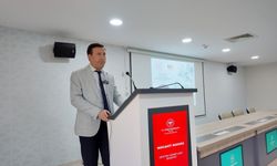 Sağlıkta Mali Süreç Yönetimi Eğitimi Gerçekleştirildi