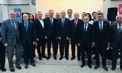 Hilmi Gökçınar: “Birliğimizi Güçlü Şekilde Ortaya Koyduk”