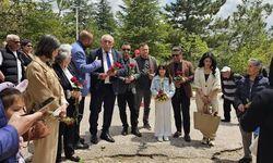 Anadolu’nun Ozanı Mahzuni Şerif Vefatının 24. Yılında Anıldı