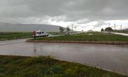 Kırşehir’de Yol Güvenliği İçin Bakım Çalışmaları Gerçekleştirildi