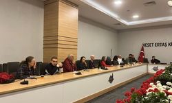 Kemal Tahir’in “Devlet Ana” Eseri Masaya Yatırıldı