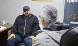Pert olan araçtan engelli çıkan şahıs, hukuk mücadelesini sürdürüyor