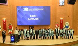 KAEÜ’de Bilime Katkı Sunan Akademisyenler Ödüllendirildi