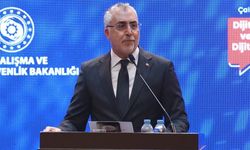 Bakan Işıkhan Duyurdu: Doğum İzni 24 Haftaya Çıkarıldı