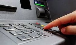Bayramda ATM Alarmı