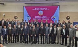 Kırşehir Borsası Tarım Zirvesinde Yerini Aldı
