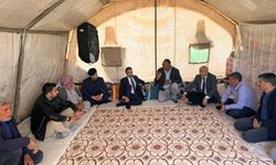Kaymakam Öğüt: “Her Zaman Yanınızdayız”