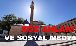 Cuma Hutbesinde “Söz Ahlakı ve Sosyal Medya” Vurgusu
