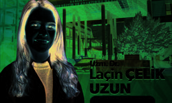 Uzm. Dr. Laçin Çelik Uzun hasta kabulüne başladı