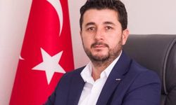 MÜSİAD Kırşehir Kurucu Başkanı Ömer Ali Öz’ün Acı Günü
