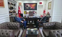 Çiçekdağı’na Ceza İnfaz Kurumu Yatırımı Geliyor