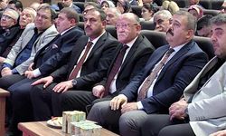 Hasan Hakanoğlu Engelsiz Yaşam İçin Destek Mesajı Verdi