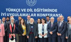 Prof. Dr. Ayfer Şahin’den “Türkçe ve Dil Eğitiminde İyi Uygulamalar Konferansı” Değerlendirmesi