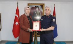 Şehit Muharrem Efendi Dündar’ın İsmi JSGA Yurt Binasında Yaşatılacak