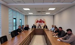 Hasan Hakanoğlu: “GES Projemizle Çiçekdağı’nın Geleceğine Yatırım Yapıyoruz”