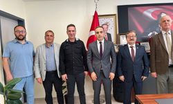 İller Arası Tecrübe Paylaşımı Sürüyor