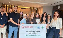 “Her Gülüş Bir Umut” Projesi Kırşehir’de Başarıyla Gerçekleştirildi