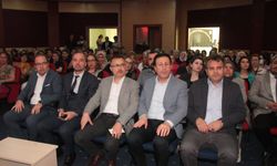 Kırşehir’de Hemşireler Günü’ne Özel Program