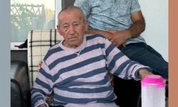 Ulupınar Köyü’nden Yaşar Ateş Hayatını Kaybetti