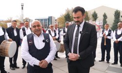 Kırşehir’in Yöresel Lezzetleri TRT 1 Ekranlarında Tanıtılacak