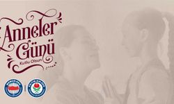 Eğitim Bir Sen Kırşehir Şube Başkanı Fatih Mehmet Yavuz’dan Anneler Günü Mesajı