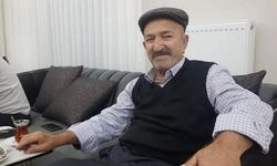 Çiçekdağılı Mustafa Akdoğan Hayatını Kaybetti