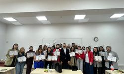 Kırşehir’de Muhasebe Eğitiminde Dijital Dönüşüm Adımı