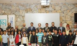 Kaman’da Müzeler Haftası Etkinliği Düzenlendi