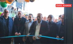 Çiçekdağı Sanat Atölyesi Hizmete Açıldı