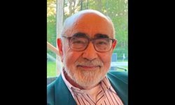 Yağmurlu Büyükoba Köyü’nde Hüzün: Mehmet Atabey Toprağa Veriliyor